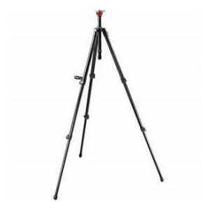Manfrotto 755XB Black Anodized Aluminum Video Trip...