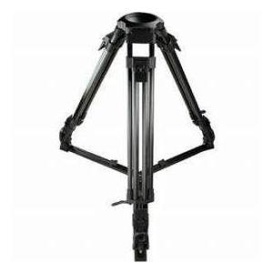 Cartoni L506 Aluminum 2-Stage Baby Tripod Legs wit...