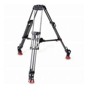 Sachtler CF-100ENG 2CF Carbon Fiber 2-Stage Tripod...