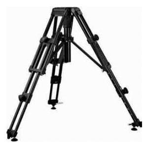 Vinten 3902-3 HDT-2 Heavy-Duty Two Stage Tripod with Mid-Level Spreader