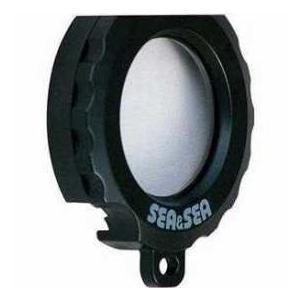 Sea &amp; Sea Replacement Close-Up Lens for the DX-860...