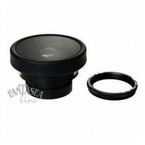 Fantasea BigEye Lens FWAL01 Underwater 0.54X Wide ...