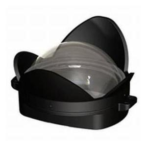 Fantasea Underwater Wide-Angle BigEye Lens for Can...