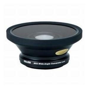 Sea &amp; Sea M52 Wide Angle Conversion Lens for Olymp...