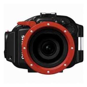 Olympus PT-EP03 Underwater Housing for E-PL2 Camer...