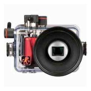 Ikelite 6170.20 Underwater TTL Camera Housing for ...