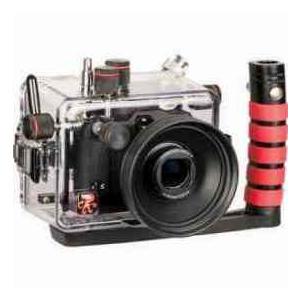 Ikelite 6146.15 Underwater Camera Housing for Cano...