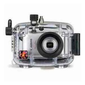Ikelite Underwater Camera Housing for Canon Powers...
