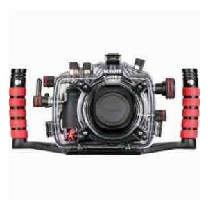 Ikelite 6871.03 Underwater Camera Housing for Cano...