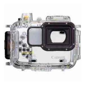 Canon WP-DC45 Waterproof Case for PowerShot D20