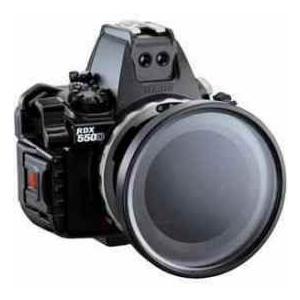 Sea &amp; Sea RDX-550D Underwater Housing for Canon EO...