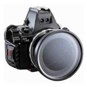 Sea & Sea RDX-D60 Underwater Housing for Nikon D60 & D40, 200' Depth Rating｜worldselect