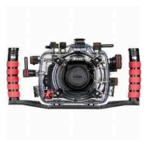 Ikelite Underwater Camera Housing for Nikon D5100 Digital SLR Camera｜worldselect