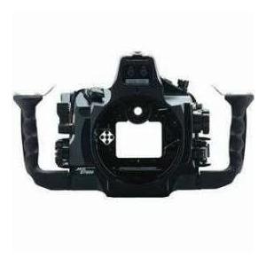 Sea &amp; Sea MDX-D7000 Flat Port Package with YS-01, ...