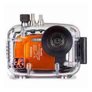 Ikelite 6251.03 Underwater Camera Housing for Fuji...