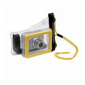 Ewa-Marine UW Housing for Casio Digital Cameras, Fits QV-2300UX, R3, R4, R41, R51, R52, R61, R62,｜worldselect