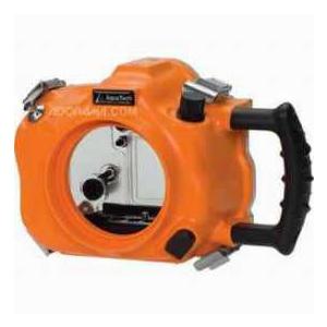 AquaTech CO-7 Underwater Sports Housing for Canon EOS 7D - Rated Down to 33 Feet｜worldselect