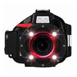 Olympus PT-EP06L Underwater Housing for PEN E-PM1