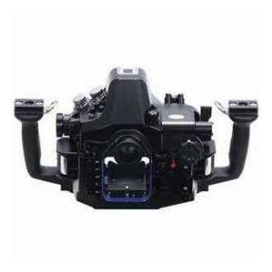 Sea &amp; Sea MDX-D300s Underwater Digital SLR Camera ...