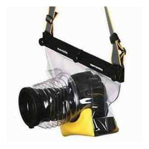 Ewa-Marine U-B100 Underwater Housing for XLG SLR Cameras with Extra Wide Lens｜worldselect