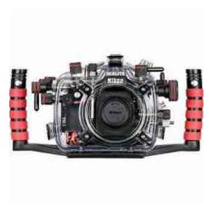 Ikelite 6812.8 Underwater Camera Housing for Nikon D-800 and D800E DSLR Camera｜worldselect