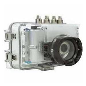 Fantasea FL-12 Underwater Camera Housing for Nikon CoolPix L12, Rated Down to 200'