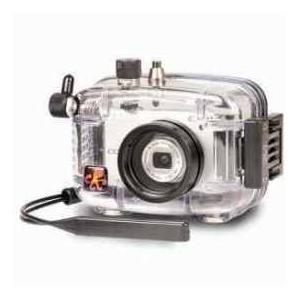 Ikelite Underwater Camera Housing for Nikon Coolpi...