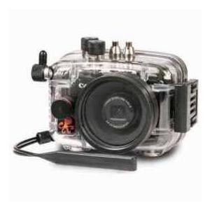 Ikelite Underwater Camera Housing for Canon Powers...