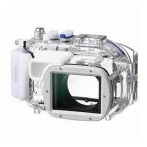 Panasonic DMW-MCTZ7 Underwater Case for the DMC-ZS...