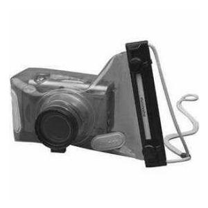 Ewa-Marine UW Housing for Casio Digital Cameras, F...