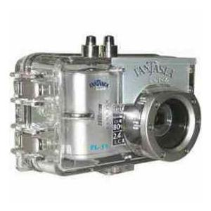 Fantasea FL-11 Underwater Camera Housing, for Nikon Coolpix L11 Digital Camera