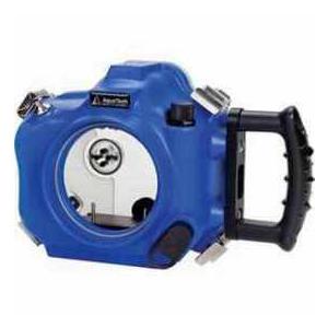 AquaTech NB-300S Underwater Sports Housing for Nikon D300s - Rated Down to 33 Feet｜worldselect