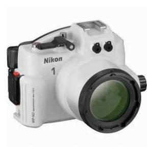 Nikon WP-N2 Waterproof Housing for 1 J3 or 1 S1 Di...
