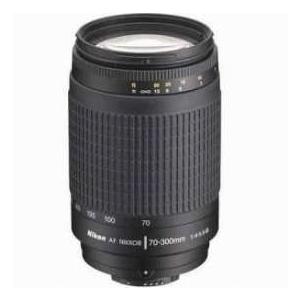 NIKKOR ニコン 望遠レンズ NIKON AF-P DX 70-300mm f/4.5-6.3G ED VR
