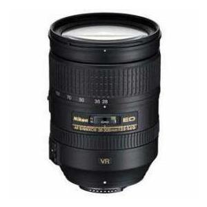 Nikon 28-300mm f/3.5-5.6G ED-IF AF-S VR II Vibration Reduction Nikkor Lens - Nikon U.S.A. Warrant｜worldselect