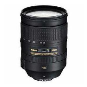 Nikon 28-300mm f/3.5-5.6G ED-IF AF-S VR II Vibrati...
