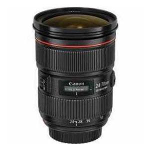 EFレンズ キヤノン Canon EF 24mm F2.8 IS USM 広角 単焦点レンズ フル