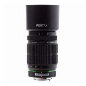ペンタックス PENTAX 望遠レンズ おすすめ smc PENTAX-DA L 55-300mm