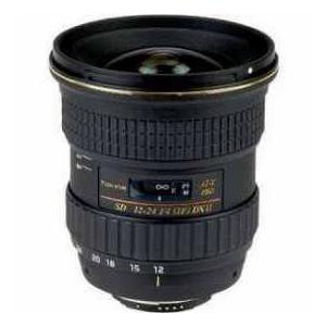 Tokina 12-24mm F/4 ATX PRO DX II Autofocus Zoom Le...