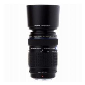Olympus Zuiko 70-300mm F/4-5.6 E-ED Digital Zoom L...
