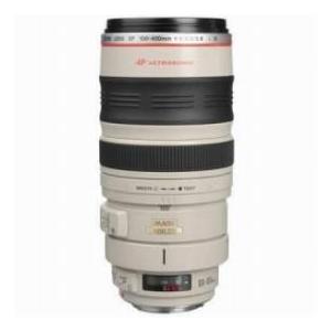 Canon EF 100-400mm f/4.5-5.6L USM AutoFocus Image ...