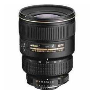 Nikon 17-35mm f/2.8D ED-IF AF-S Super Wide Angle Z...