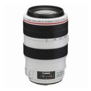 Canon EF 70-300mm f/4-5.6L IS USM UD Autofocus Tel...