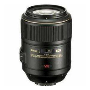 NIKKOR ニコン Nikon AF-S VR Micro-Nikkor 105mm f2.8G IF-ED 単焦点