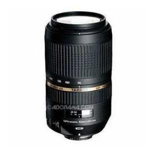 Tamron SP AF70-300mm f/4-5.6 Di VC Ultra Silent Drive(USD