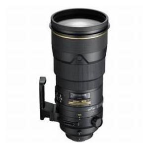 Nikon 300mm f/2.8G ED-IF II AF-S VR-II Nikkor Lens - Nikon U.S.A. Warranty