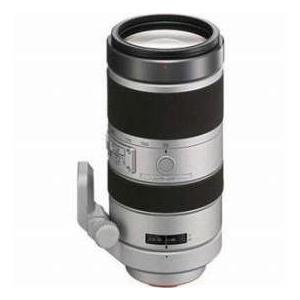 Sony 70-400mm f/4-5.6 G SSM Telephoto Zoom Lens wi...