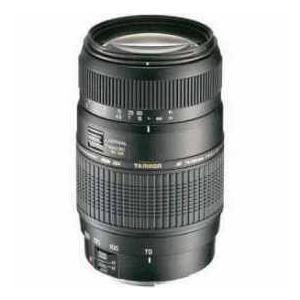 Tamron 70-300mm f/4-5.6 Di LD 1:2 Auto Focus Macro Zoom Lens with