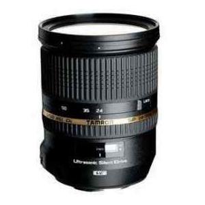 Tamron SP 24-70mm f/2.8 Di VC USD Lens for Canon E...