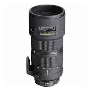 Nikon 80-200mm f/2.8D ED AF Zoom Lens - Nikon U.S....
